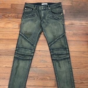 Balmain Jeans